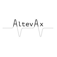 Altevax Biotech logo - Similar company to Boost & Loop