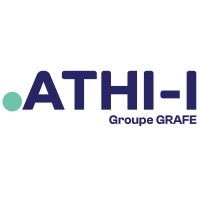 Athi-i Groupe Grafe logo - Similar company to Groupe Grafe