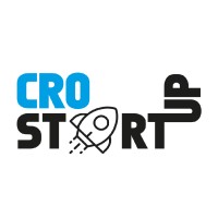 CRO STARTUP logo - Similar company to Unit Croatia