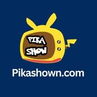 Pikashown logo - Similar company to Apk For Android Pc