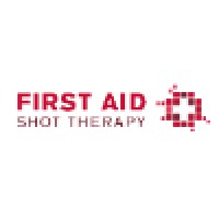 First Aid Shot Therapy logo - Similar company to First Aid It