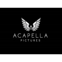 Acapella Pictures logo - Similar company to The Mike Muldoon Podcast