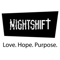 NightShift Street Ministries logo - Similar company to Yaystack