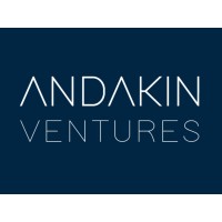 Andakin Ventures logo - Similar company to Will