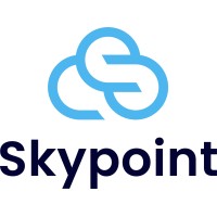 Skypoint logo - Similar company to Csg Pro (Now Skypoint)