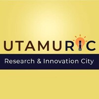 UTAMU Research and Innovation City (UTAMURIC) logo - Similar company to Truebearing