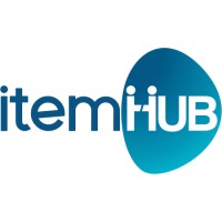 ITEM HUB logo - Similar company to Hw Development Llc