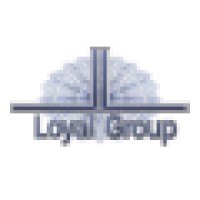 Loyal Group logo - Similar company to Loyal Group Gmbh