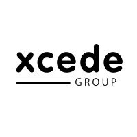 Xcede Group logo - Similar company to Earthstream Global