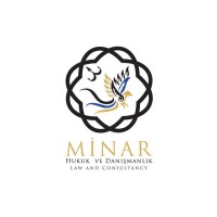 Minar Hukuk Ve Danışmanlık logo - Similar company to Müsellim Hukuk Ve Danışmanlık