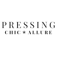Pressing Chic Allure