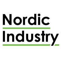 Nordic Industry logo - Similar company to Toft Installation Aps