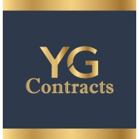YG Contracts Limited logo - Similar company to Bjt Plastering