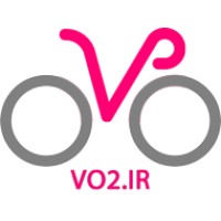 VO2 Cycling logo - Similar company to Vo2
