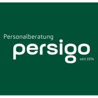 Persigo AG logo - Similar company to Shellter
