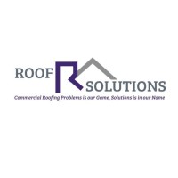 Roof Solutions LLC logo - Similar company to J. Carnes & Son Roofing
