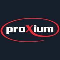ProXium logo - Similar company to Morgen32