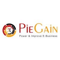 Pie Gain Technologies Pvt. Ltd. logo - Similar company to Growthfactor Software Solutions