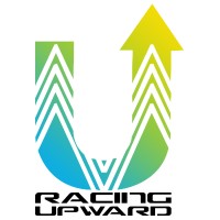 Racing Upward logo - Similar company to Calgary Newcomers Guide (Cng)