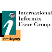 Iiug - International Informix Users Group
