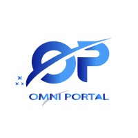 OMNI PORTAL logo - Similar company to V Draft