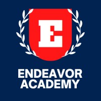 Endeavor Academy logo - Similar company to National Law School Of India University