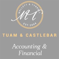 Mellett Tyrrell logo - Similar company to Accounting Bolla