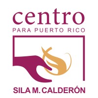 Centro para Puerto Rico Sila M. Calderón logo - Similar company to Fundación De Mujeres En Puerto Rico