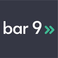 The Bar 9 Agency logo - Similar company to Permanent Brand Group