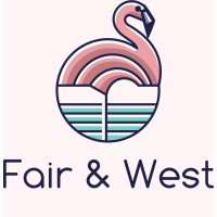 Fair & West logo - Similar company to Wildcast