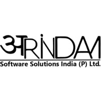 Arindam Software Solutions India Private Limited logo - Similar company to Tech Pumpkin Inc.