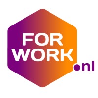 ForWork Uitzendbureau logo - Similar company to Werklink