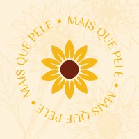 Mais Que Pele logo - Similar company to My Be