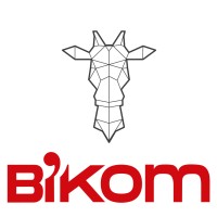 Bikom, conception et fabrication d'outils de communication originaux et écologiques. logo - Similar company to Let'S Collabb'