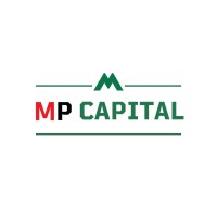MP Capital logo - Similar company to Container Pools