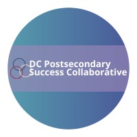 DC Postsecondary Success Collaborative logo - Similar company to Pseo Coalition