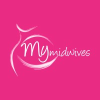 My Midwives Pty Ltd logo - Similar company to A-A Quality Care Ltd