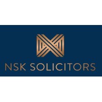 NSK Solicitors LLP logo - Similar company to Newman Law Llp