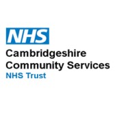 Cambridgeshire Community Services NHS Trust logo - Similar company to Cambridgeshire And Peterborough Nhs Foundation Trust (Cpft)