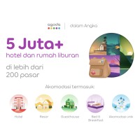 Call Center Agoda Indonesia [0817]-1774-1774 logo - Similar company to Ottica Bruna