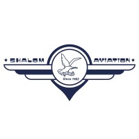 Shalom Aviation Pte Ltd logo - Similar company to Powermark Battery & Hardware Trading Pte Ltd