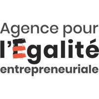 Agence pour l'égalité Entrepreneuriale logo - Similar company to Les Transformeurs