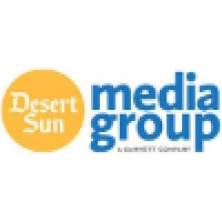 Desert Sun Media Group logo - Similar company to Desert Creative Group
