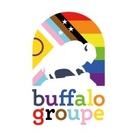 Buffalo Groupe logo - Similar company to 54 Brands
