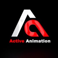 好動動畫 ACTIVE ANIMATION logo - Similar company to Moonshine Studio