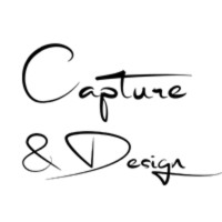 Capture & Design logo - Similar company to Capture Design & Print Ltd