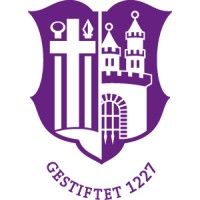 Hospital zum Heiligen Geist logo - Similar company to Netzwerk: Soziales Neu Gestalten (Song) E.V.
