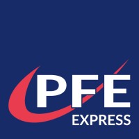 PFE Express Ltd logo - Similar company to Tunamis