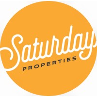 Saturday Properties logo - Similar company to Orbitation