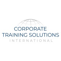 Corporate Training Solutions International, LLC. logo - Similar company to Ges Group